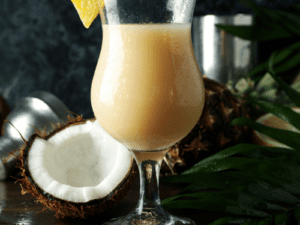 Pina Colada Cocktailbox