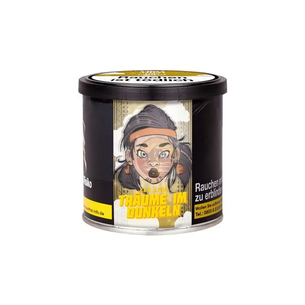 MBM CCN Line 200g - Träume im Dunkeln