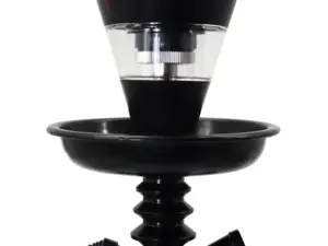 Factory Electric Shisha Hookah Head Rechargeable Hookah Bowl Electronic Shesha Hookah Head For Smoking
