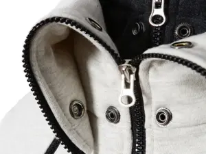 Fashion Fleece Jacke für Männer