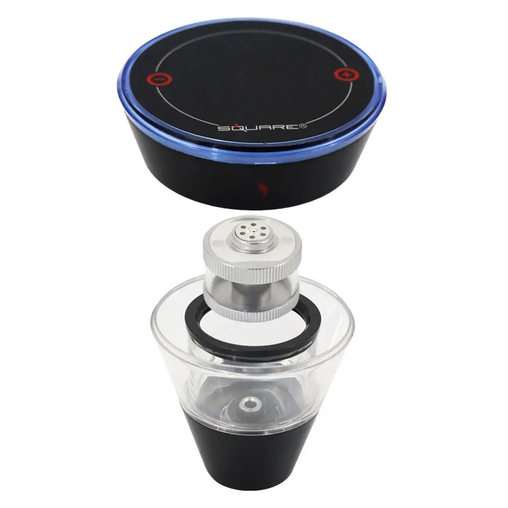 Factory Electric Shisha Hookah Head Rechargeable Hookah Bowl Electronic Shesha Hookah Head For Smoking