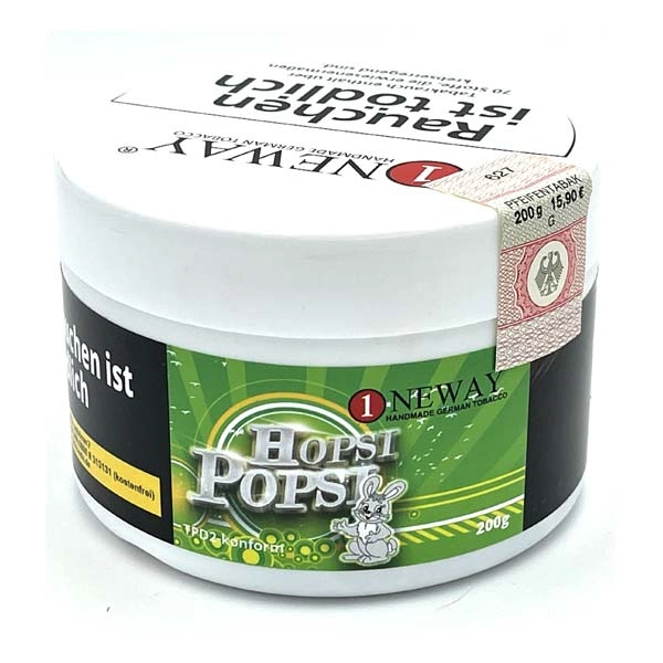 Neway-Hopsi Popsi