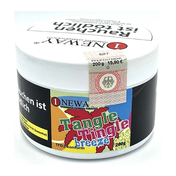 Neway-Tangle Tingle Breeze