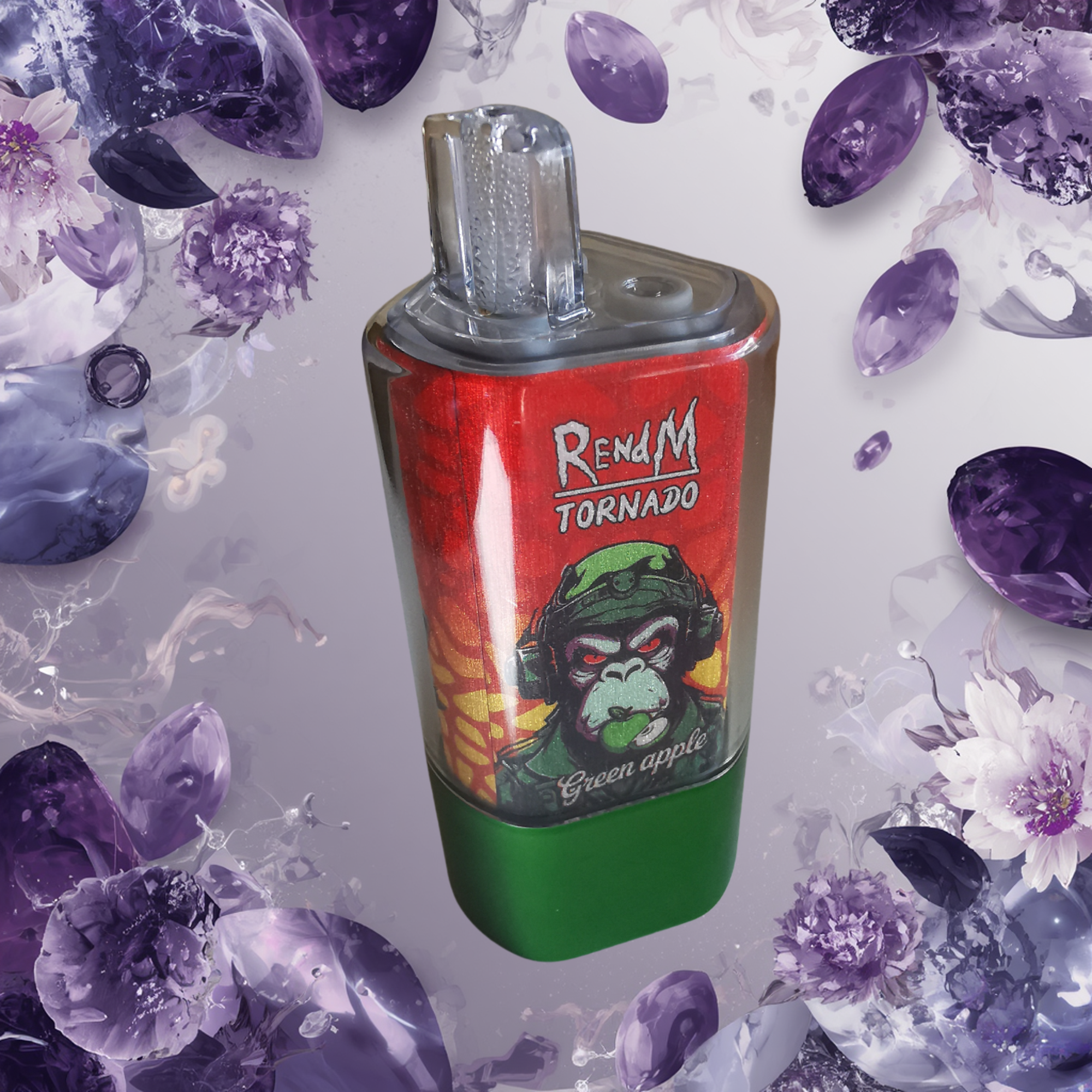 RendM Pro Tornado 3 in 1 99999