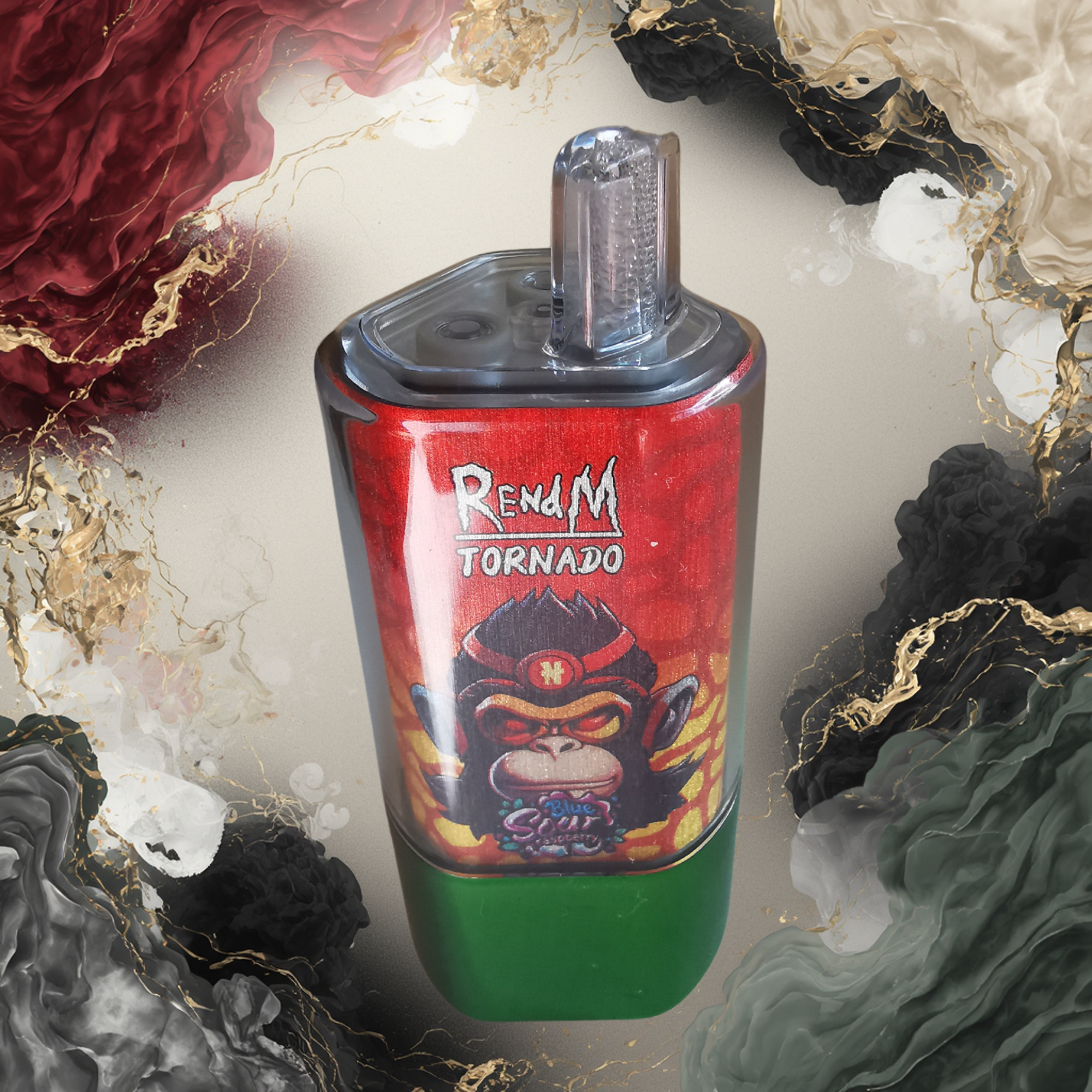 RendM Pro Tornado 3 in 1 99999