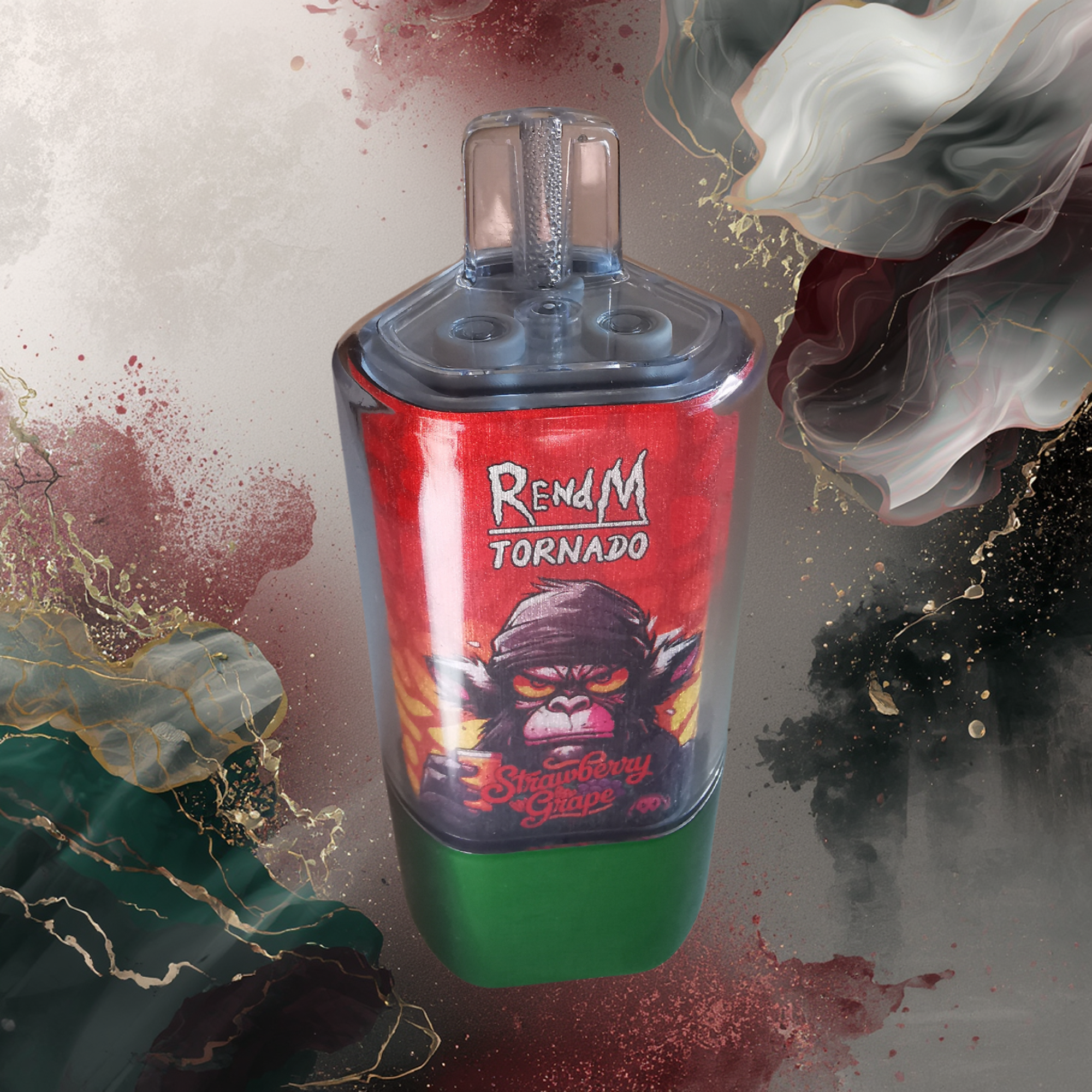 RendM Pro Tornado 3 in 1 99999