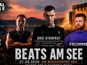 BEATS AM SEE