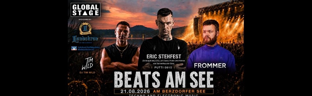 BEATS AM SEE